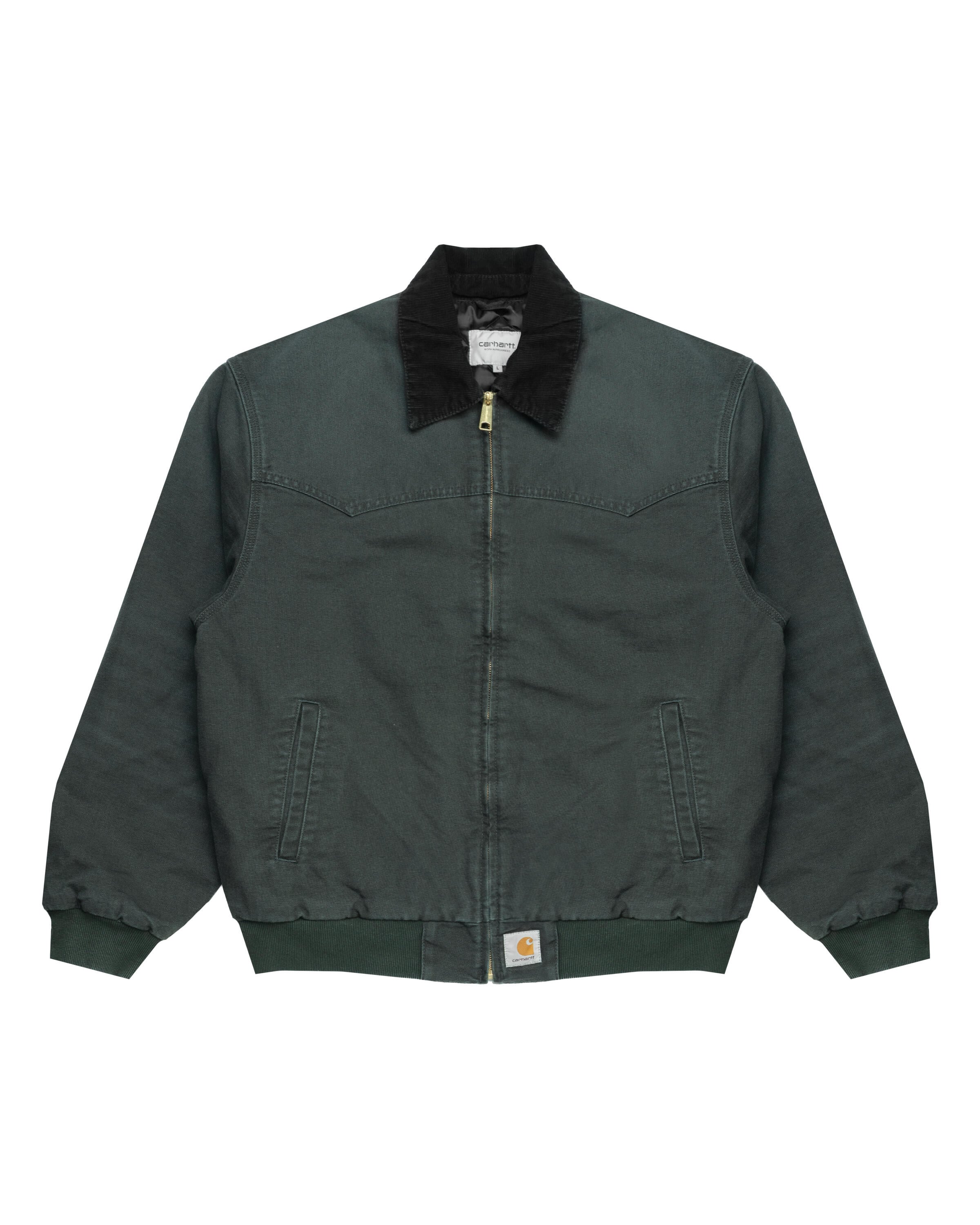 Carhartt WIP OG Santa Fe Jacket | I037056.3WM4O | AFEW STORE